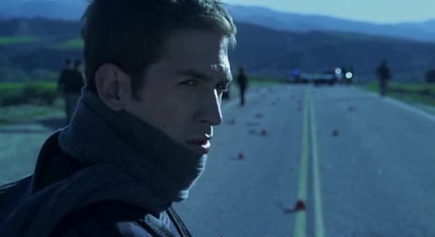 Kriminálka Las Vegas 08 12 Grissomova Božská komedie mp4