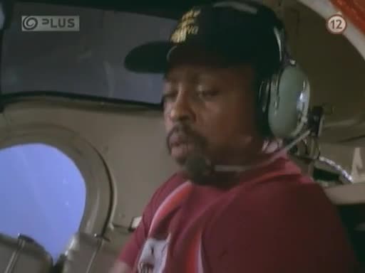 Magnum (Magnum P I ) S05E05 Podsvětí mkv