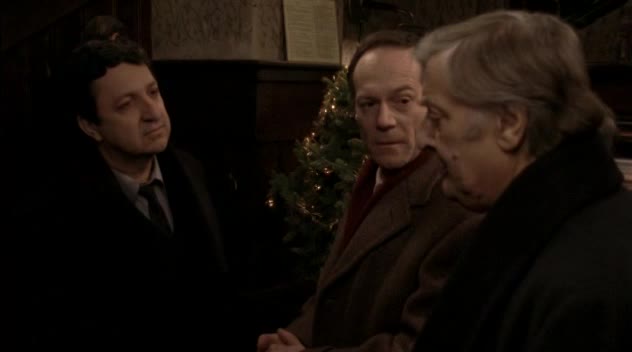 Maigret 54 Maigret a Severní hvězda avi