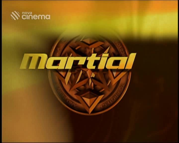 Martial Law II 12Scorpio Rising mpg