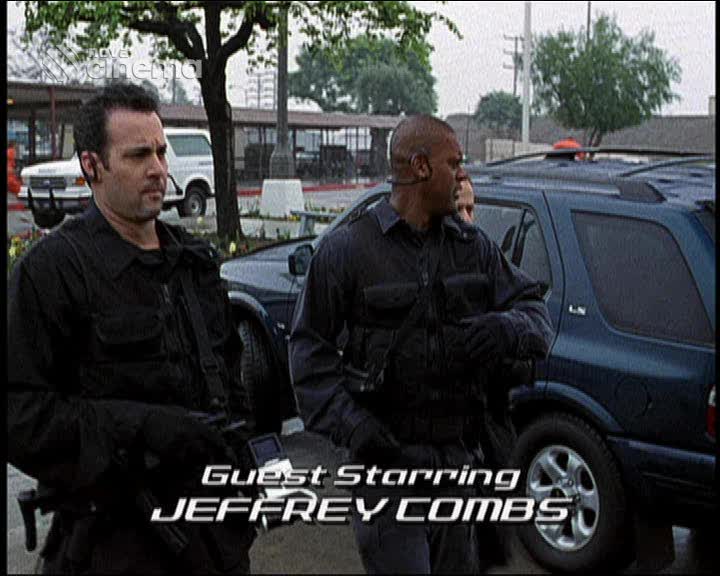 Martial Law II 20In the Dark mpg