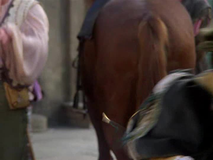 Měsíční svit 3x07 Zkrocení zlé ženy v atomovém věku avi