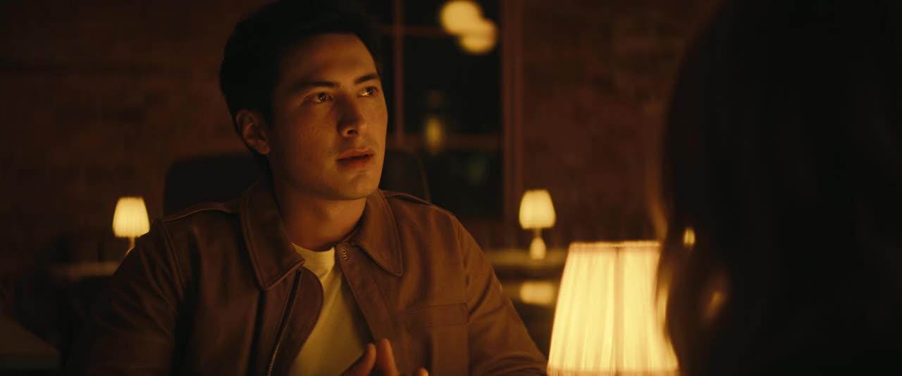 Spalující rivalita S01E05 mkv