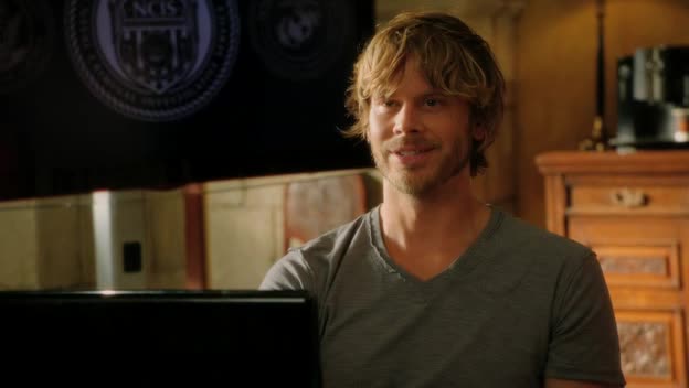 Ncis La 3 02 Únos Dvdcz avi