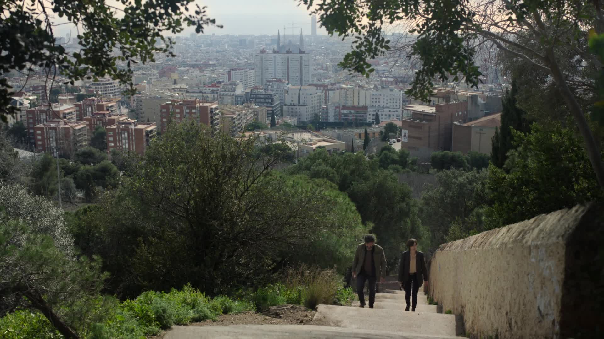 Město stínů S01E04 {2025} drama, thriller AAC 5 1 1080p CZ dabing mkv