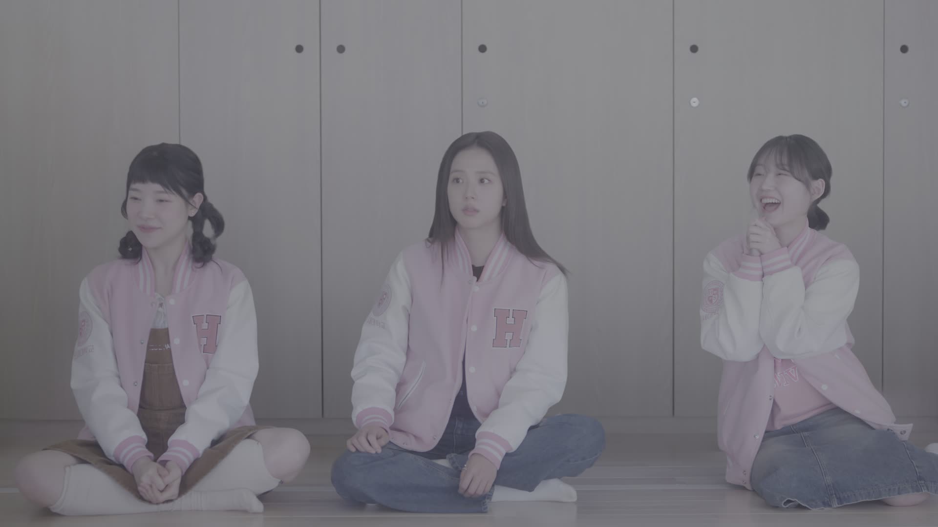 Můj kluk na vyžádání S01E03 10 2026 CZ dab 1080p První láska mkv