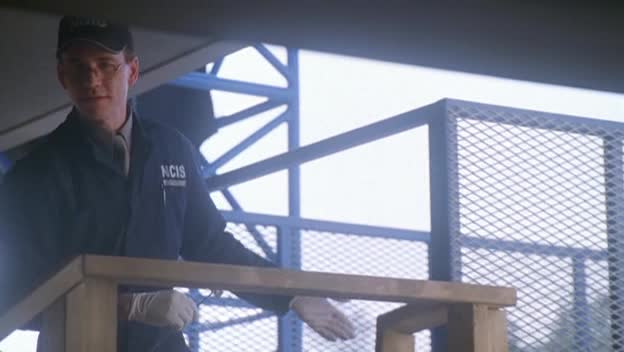 NCIS s05e17 Tvář avi