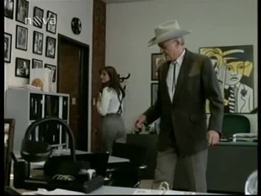 Perry Mason 30 Případ žárlivé šprýmařky avi