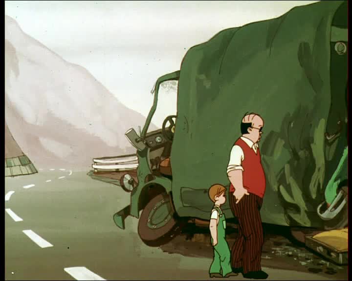 10 Podivuhodné prázdniny rodiny Smolíkovy Chybný krok G rip dvd mp4