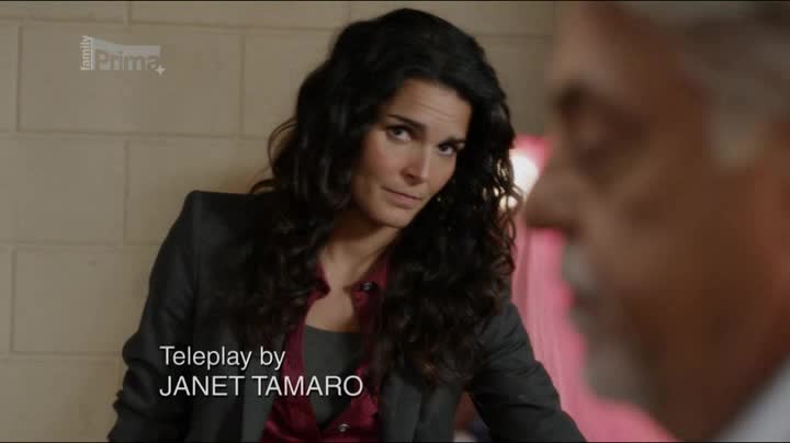 Rizzoli Isles Vraždy na pitevně 02x14 Nepřestávej tančit avi