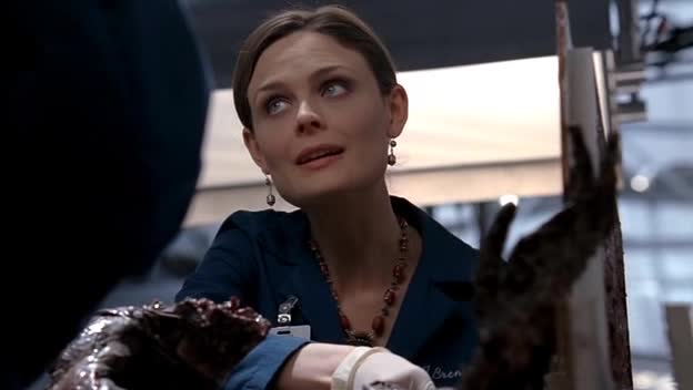 Sběratelé kostí s03e11 Konec hvězdy avi