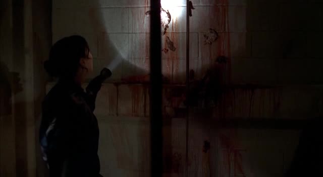 Sběratelé kostí s04e06 Udavačka v šachtě avi