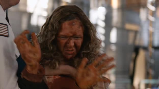 Sběratelé kostí 06x21 Znamení v tichu avi