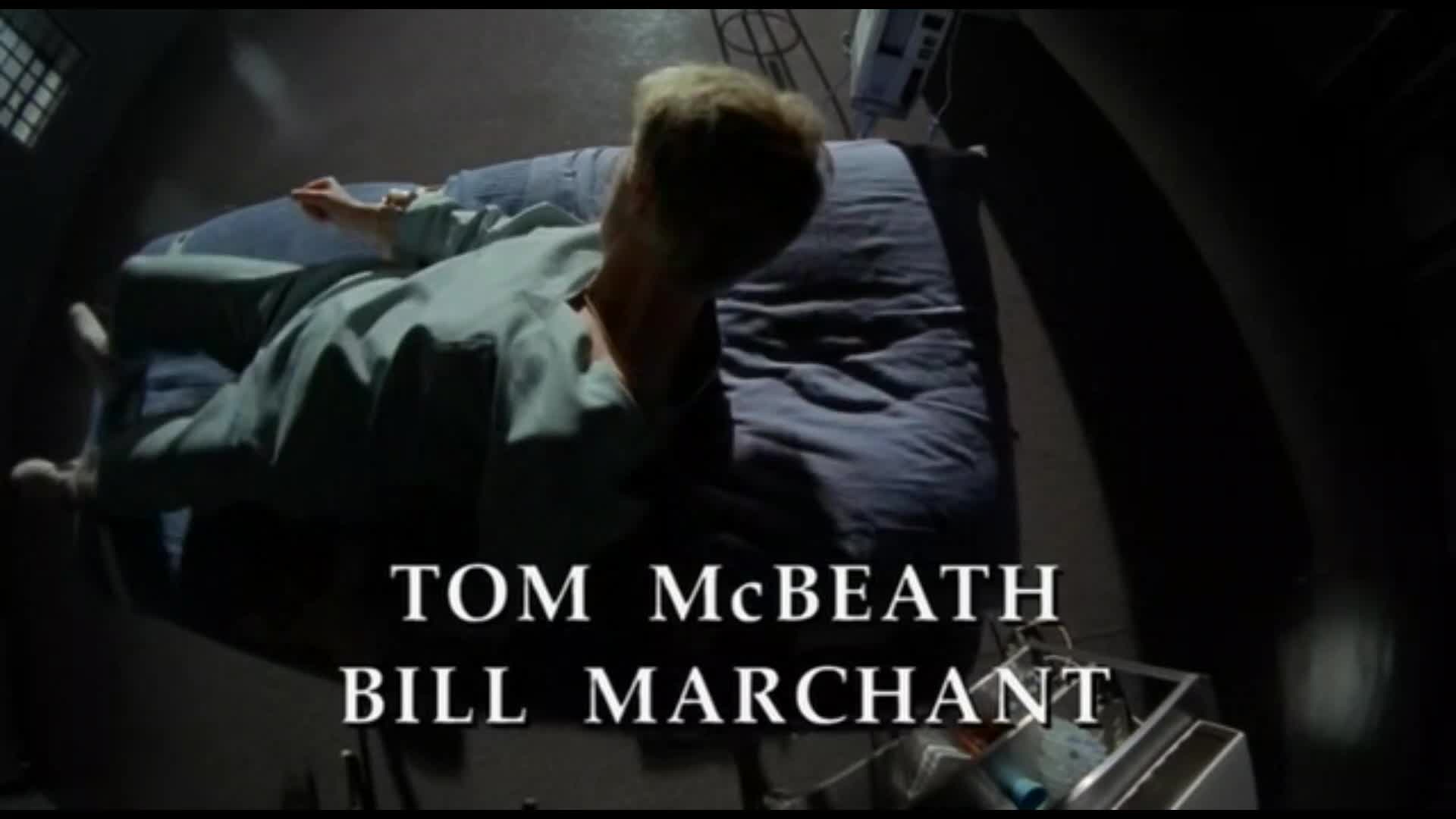 Stargate SG1 S05E11 Zoufalé řešení HD mkv