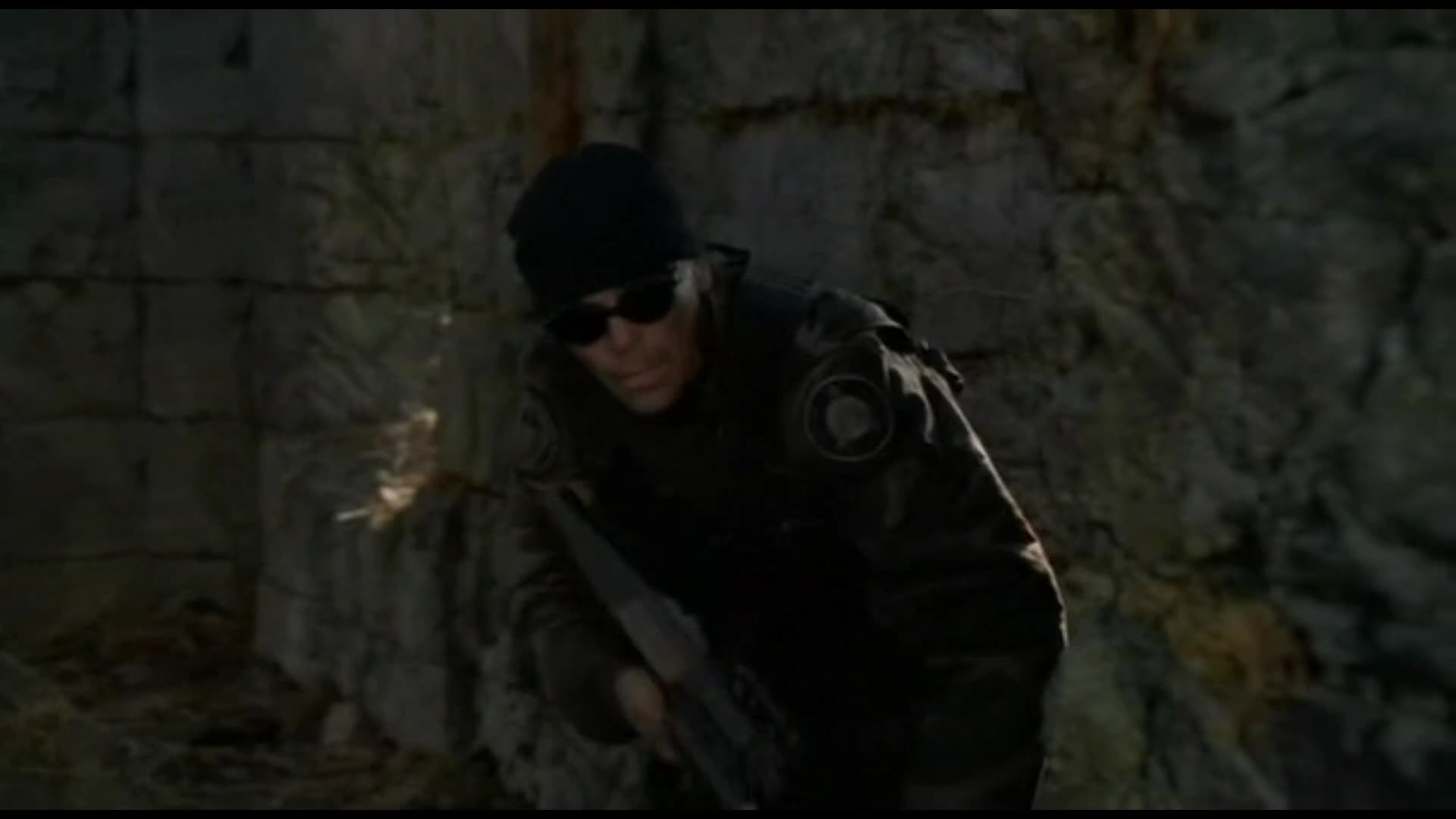 Stargate SG1 S05E04 Pátý člen HD mkv