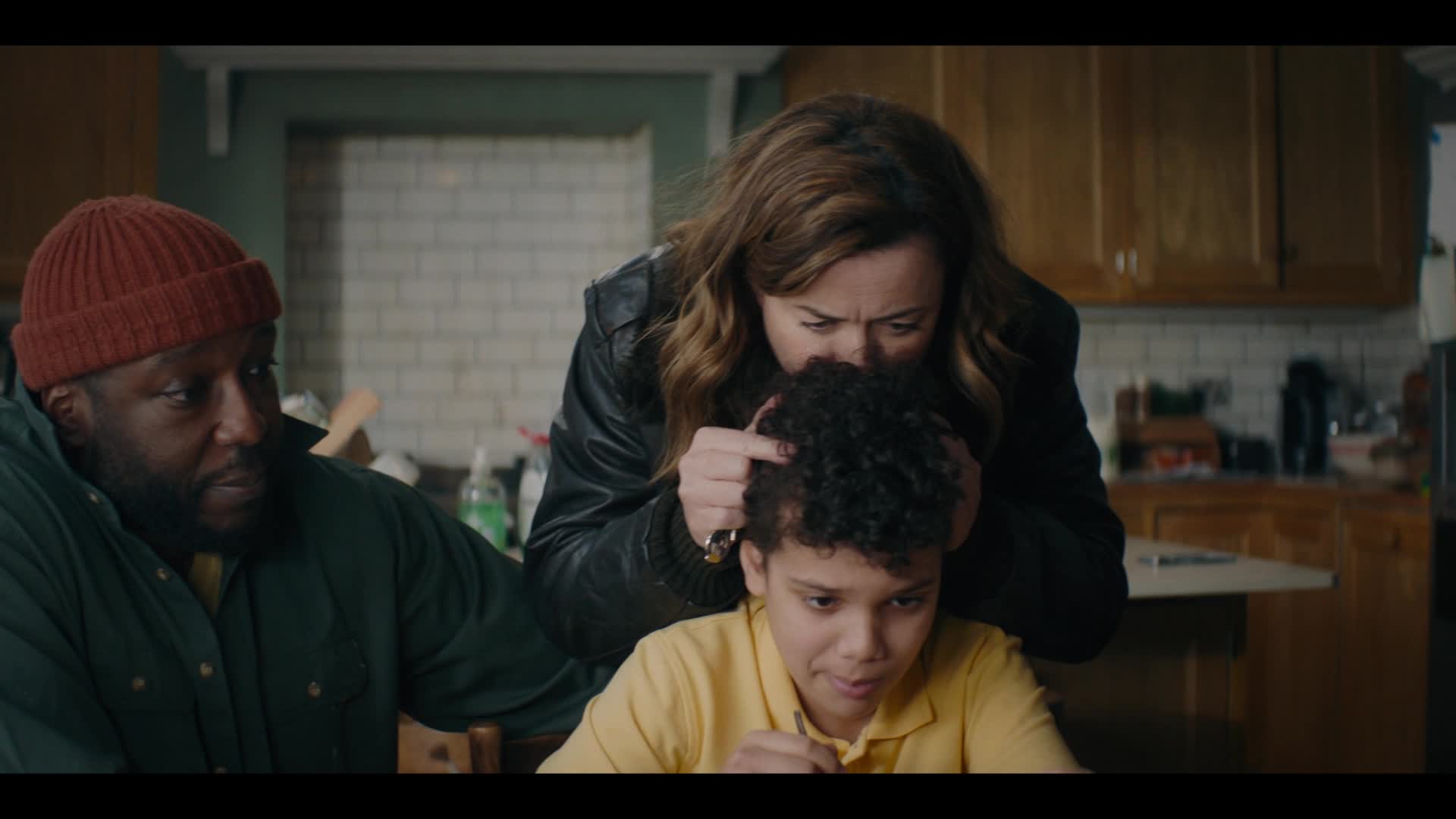 Vraní dívka S01E01 06 2025 CZ dab 1080p Vidí se shora mkv