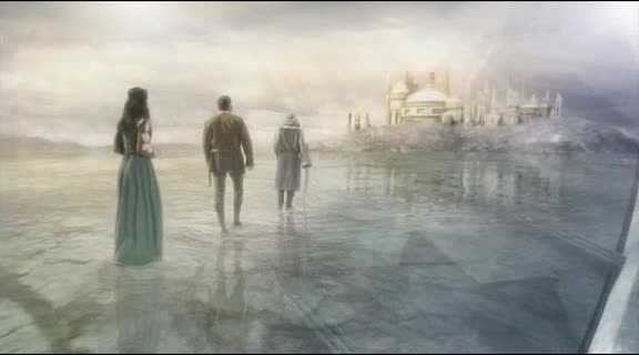 Hvezdna brana 09x08 Babylon avi