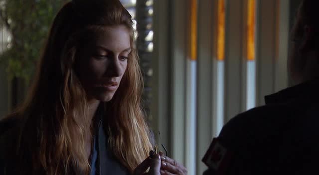 Hvězdná brána Atlantida 05x18 Totožnost avi