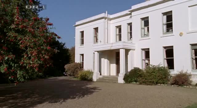 Vraždy v Midsomeru s11 063 Midsomer Life avi