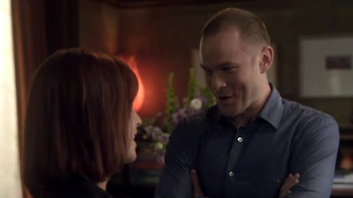 Skladiště 13 S04E13 Líbej mě navždyDVDRip CZ Dabing avi