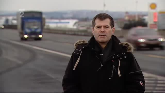 Zašlapané projekty 11 Pohřbená dálnice mp4