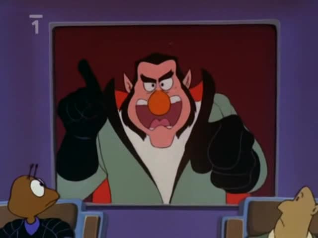 10 Zničená planeta avi