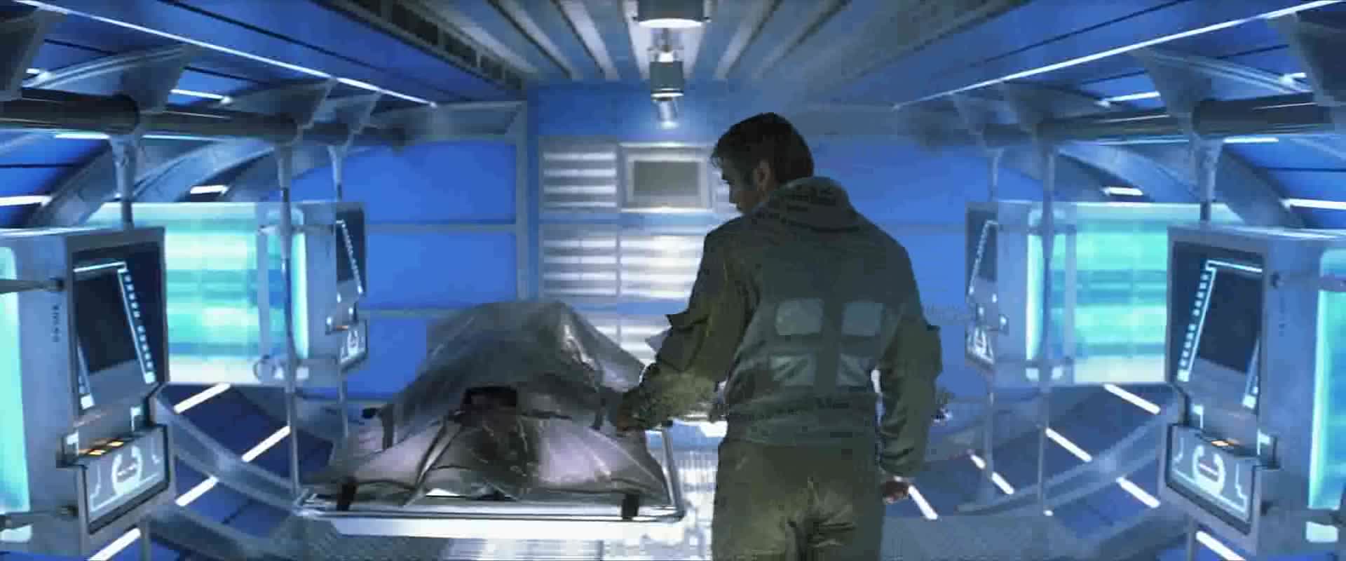 Solaris =2002, CZ avi