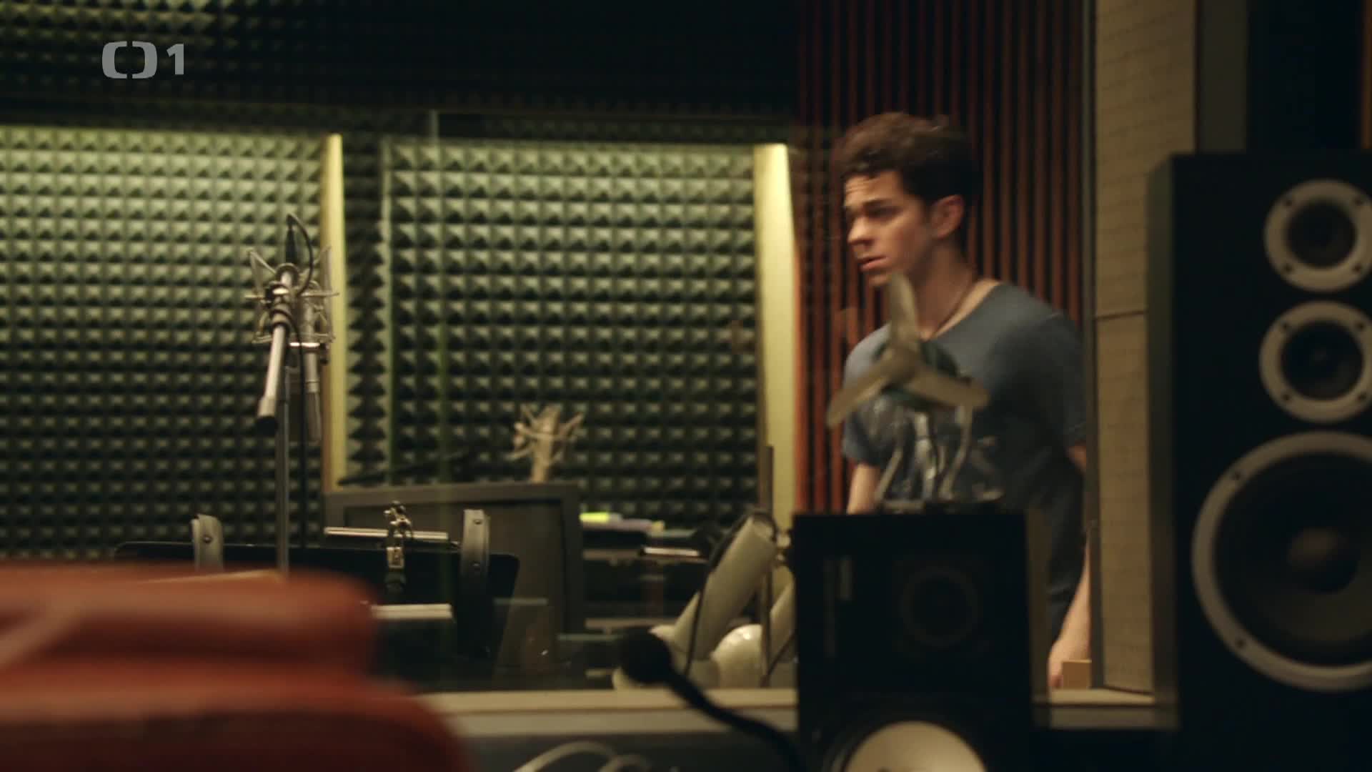 Dabing Street 08 Ceny Františka Filipovského avi