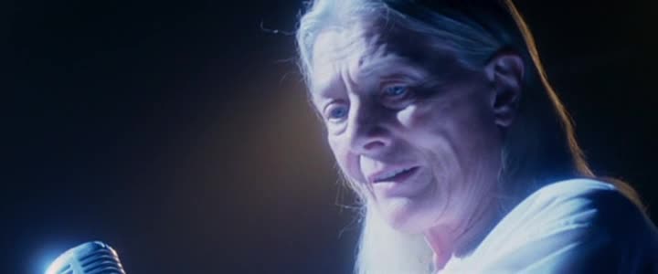 Ten večer =2007, CZ avi