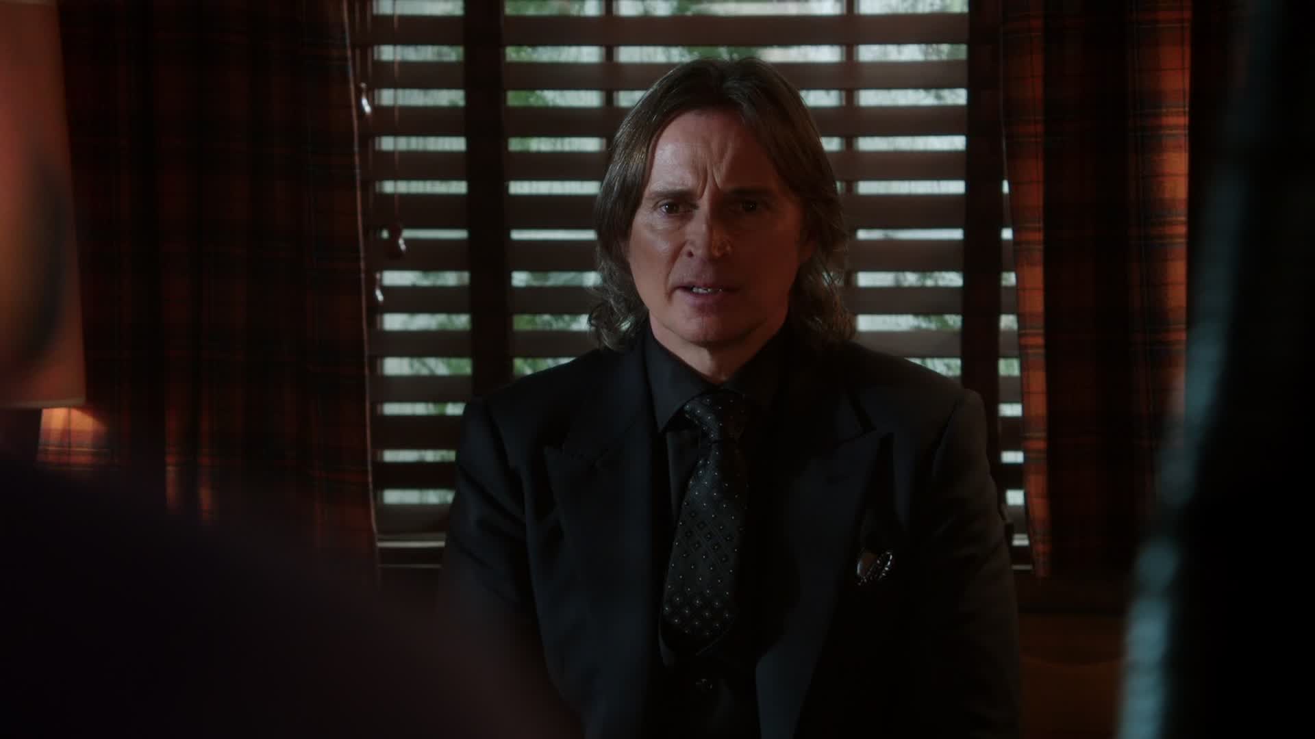 Bylo, nebylo S04E16 23 2014 CZ dab 1080p Nešťastná duše mkv