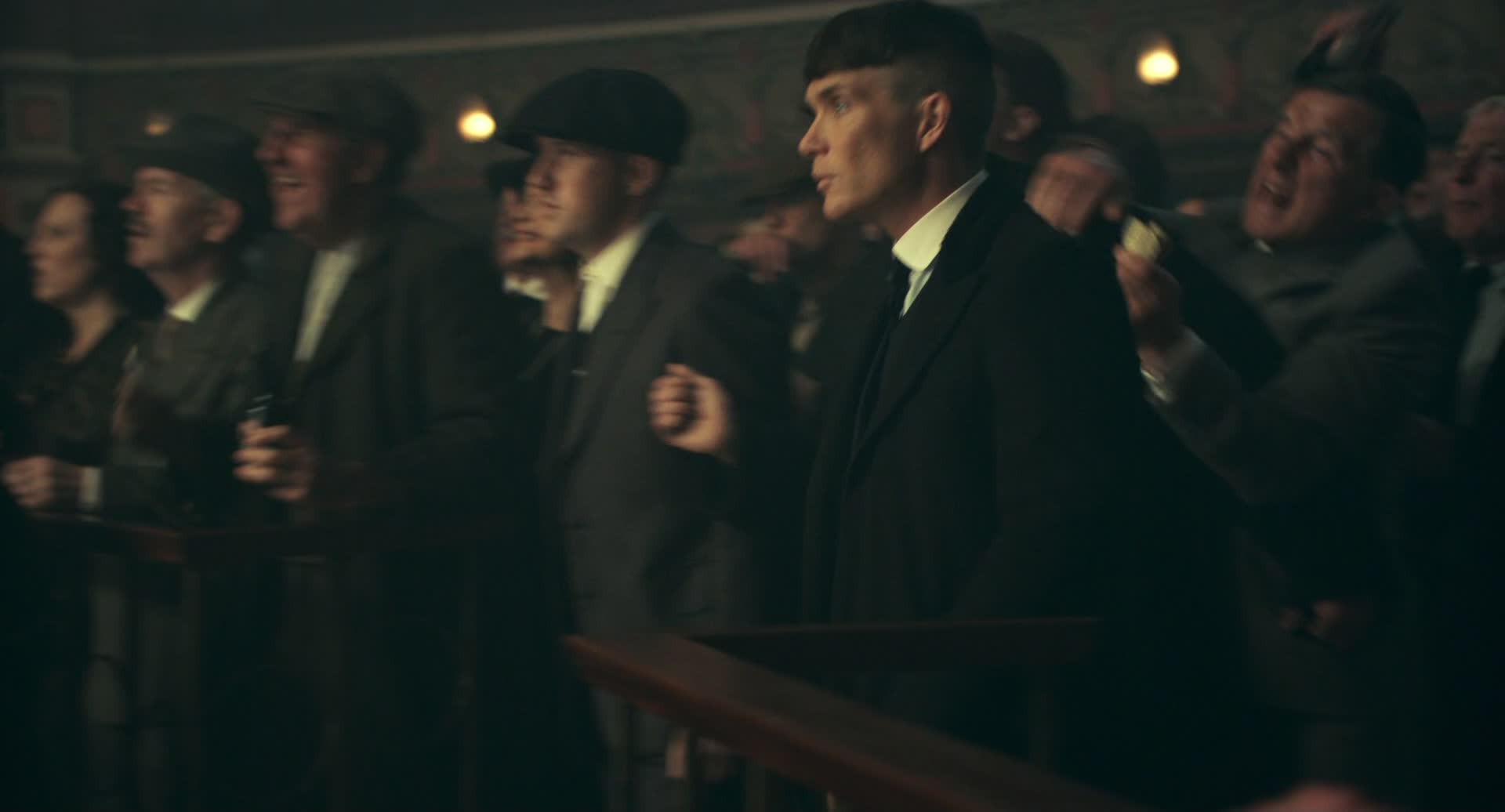 Peaky Blinders Gangy z Birminghamu S04E06 1080p BluRay x265 RARBG mp4