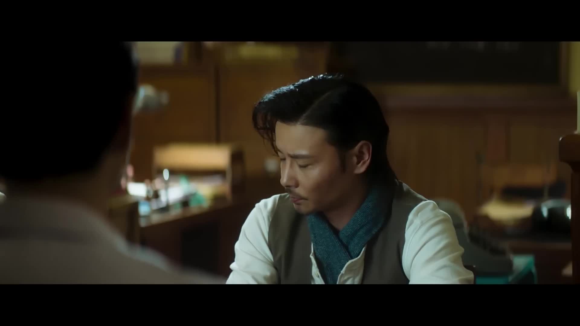 Ip Man Cheung Tin Chi [2018] [Film Bojových Umění] [Český Dabing] mkv
