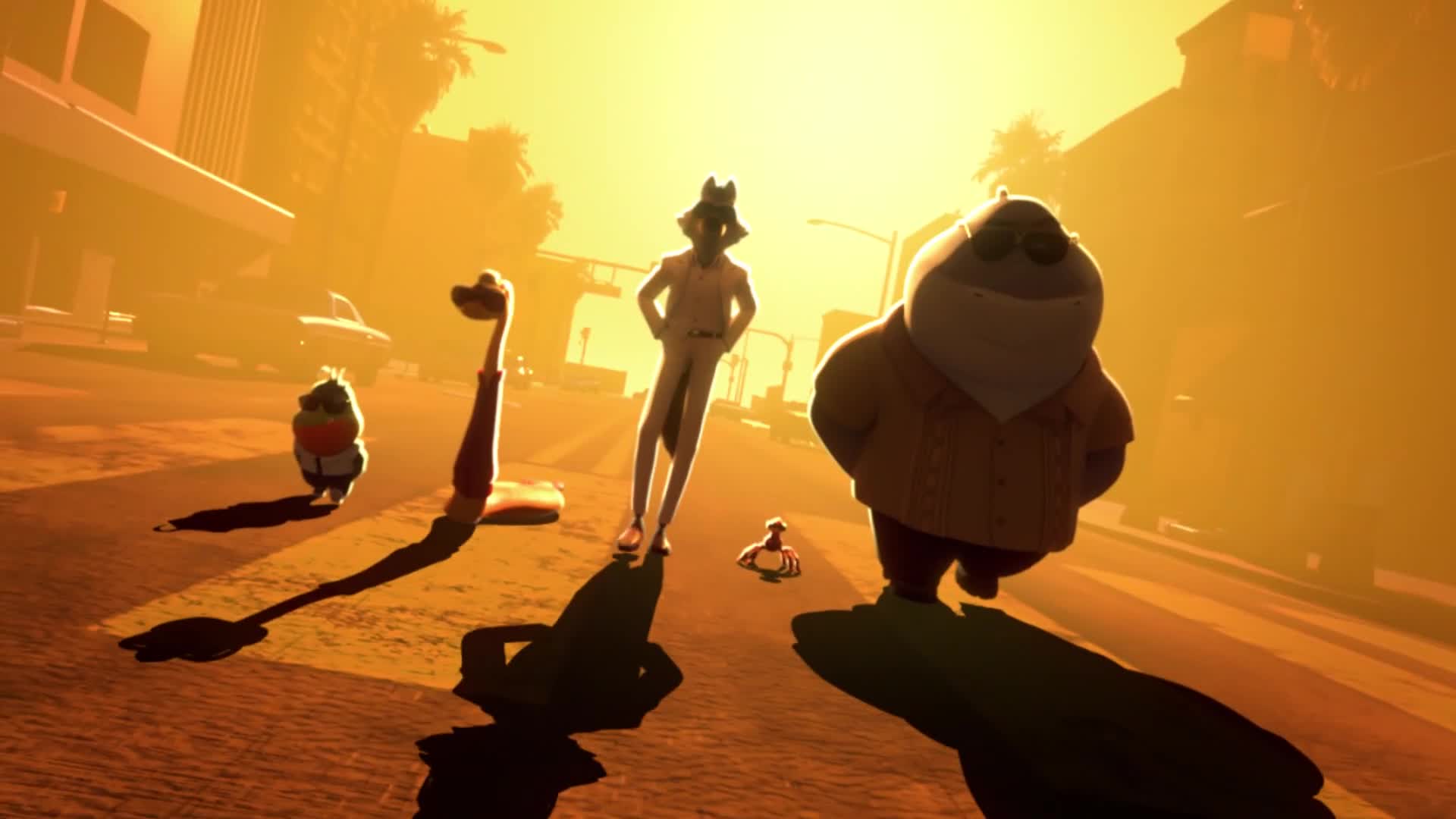 Zlouni: Nový začátek S02E01 2026 CZ dabing HD mkv