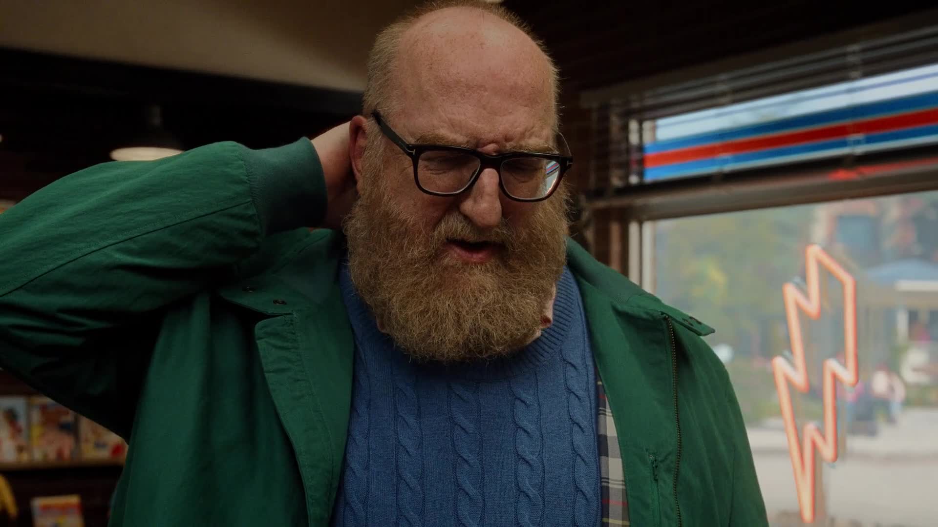 Jak Stuart nezachránil vesmír S01E02 10 2026 CZ dabing 1080p FHD Spoiler Bert je kouzelník mkv