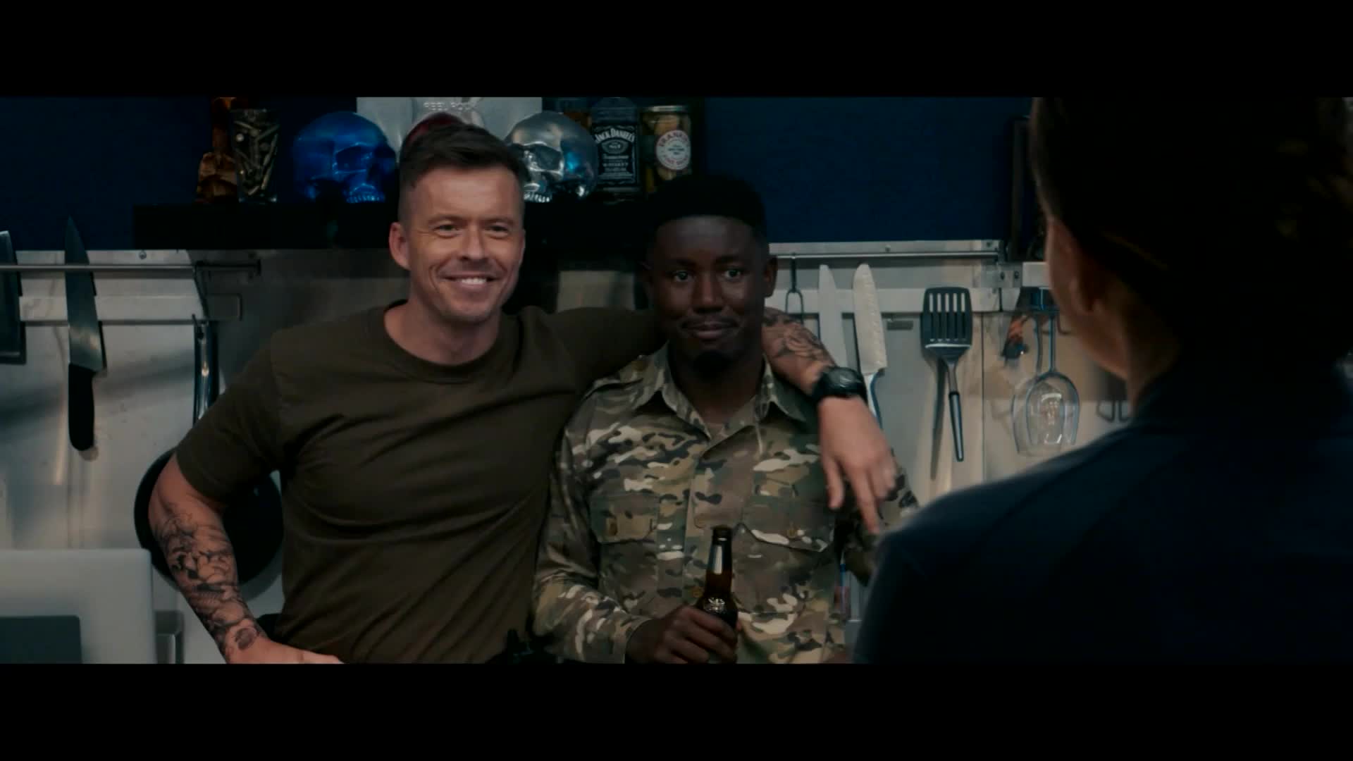 Tajné místo 2022 novinka CZ dabing Full HD 1080p Pucci film mp4