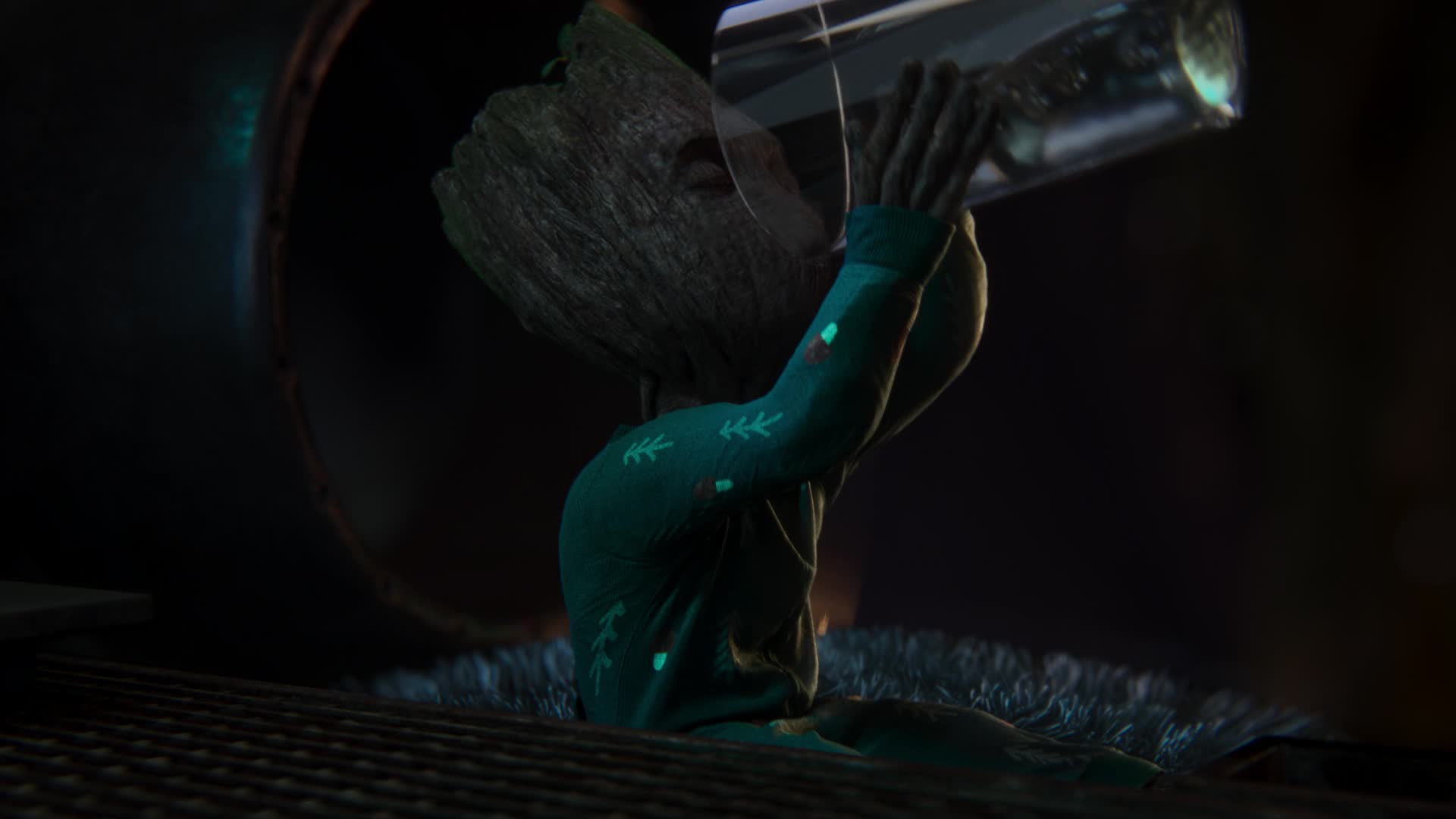 Já jsem Groot S01E03 05 2022 CZ dabing 1080p FHD Vetřelec mkv