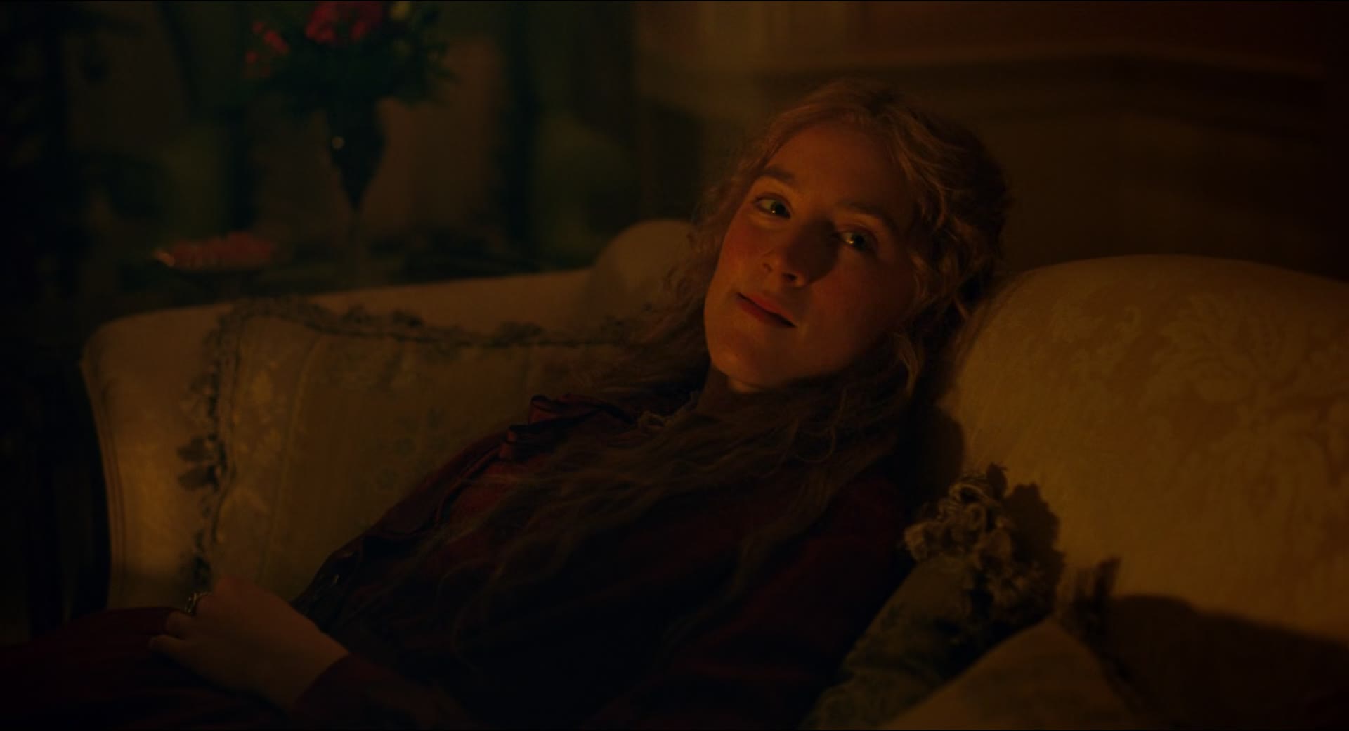Malé ženy   Little Women 2019 romanticky CZ HD 1080p mkv