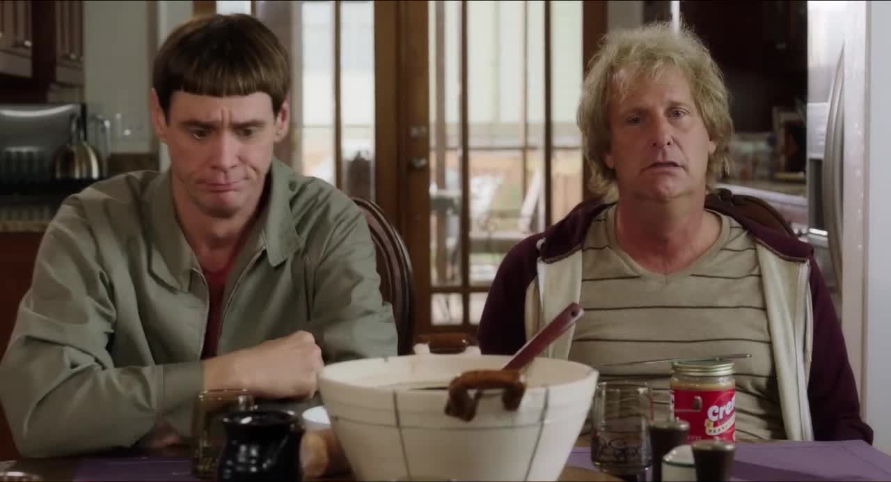 Navrat blbyho a blbejsiho  Jim Carrey  Jeff Daniels  Laurie Holden 2014 Komedie Bdrip  1080p   Cz dabing mp4