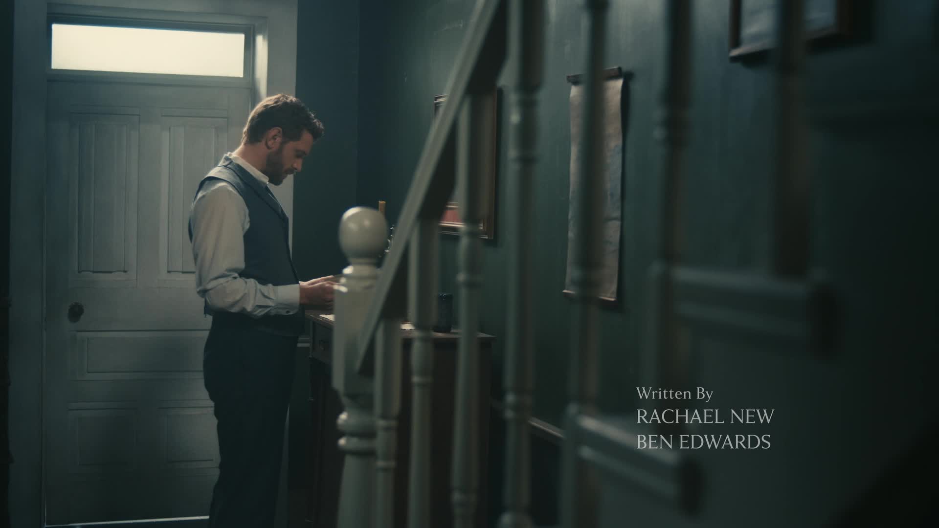 Slečna Scarletová a Vévoda S05E02 CZ dabing HD 1080p mkv