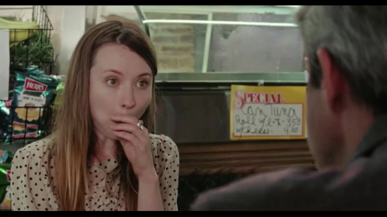 Zlatá střední cesta (Emily Browning,Lio Tipton,Mary Louise Parker 2017 Drama Thriller Bdrip 1080p ) Cz dabing mkv