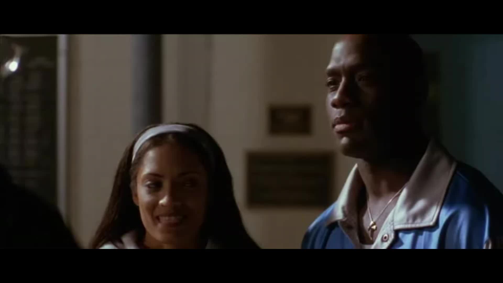 Přežít kriminál (Richard T Jones,Gabriel Casseus,De'aundre Bonds 2000 Drama Thriller Bdrip 1080p ) Cz dabing mkv
