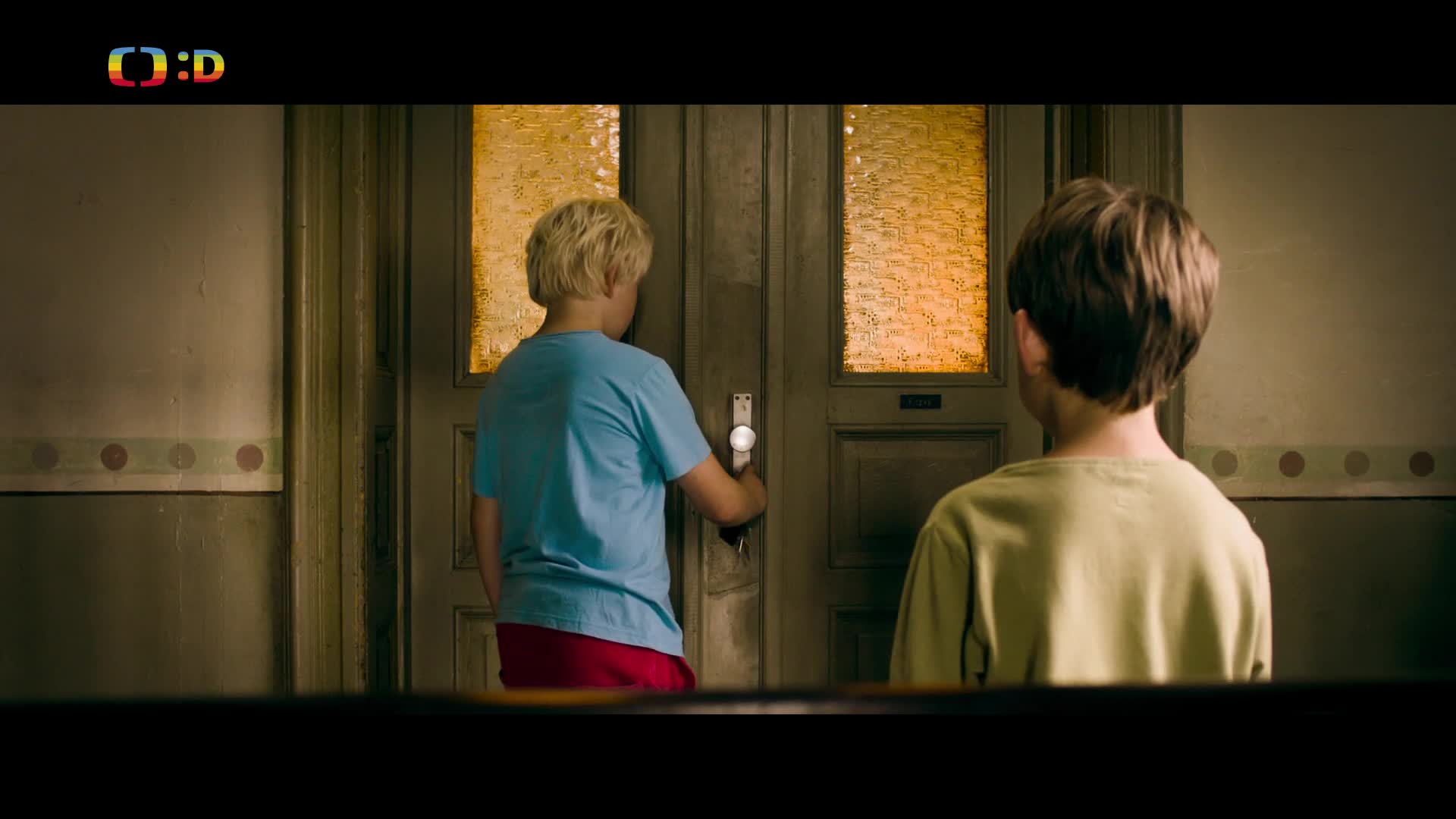Rico a Oskar 3 Ukradeny kamen [Rico Oskar und der Diebstahlstein 2016 De] (cz de 1080p) mkv