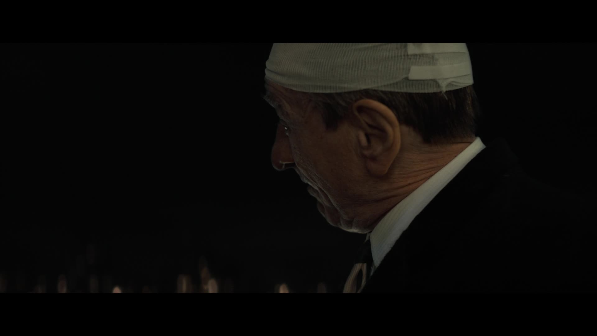Dvě tváře zločinu 2025 CZ dabing HD 1080p mkv
