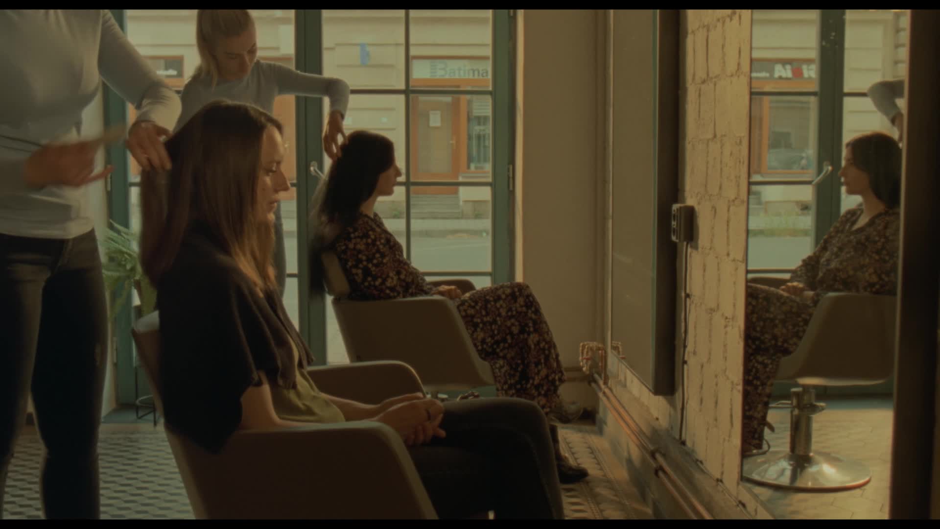 Nikdo mě nemá rád 2024 CZ SK drama HD 1080p mkv