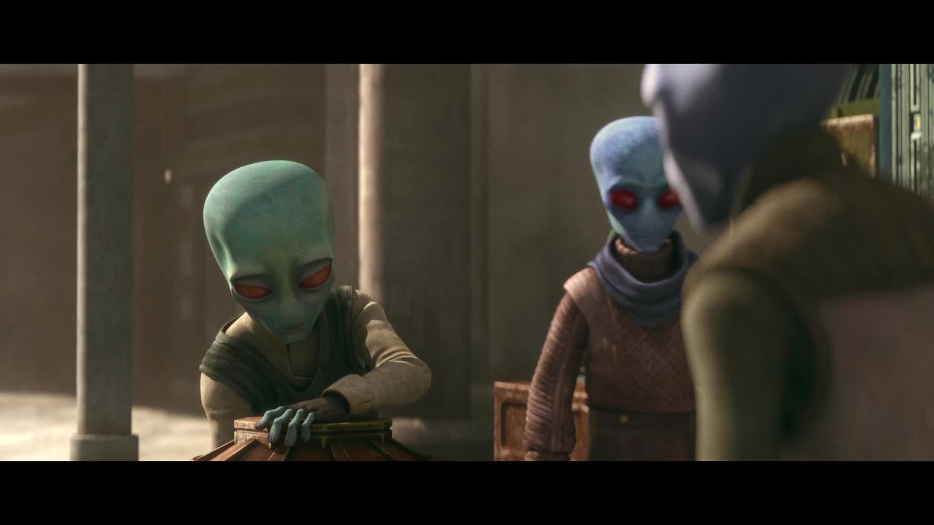 Star Wars: Příběhy z podsvětí S01E04 2025 CZ dabing HD 1080p mkv