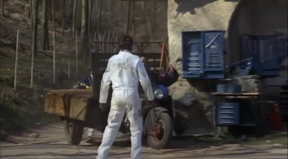 Já jsem tygr, ty jsi tygr, on je tygr (Renato Pozzetto,Paolo Villaggio,Enrico Montesano 1978 Komédie Bdrip 1080p ) Cz dabing mp4