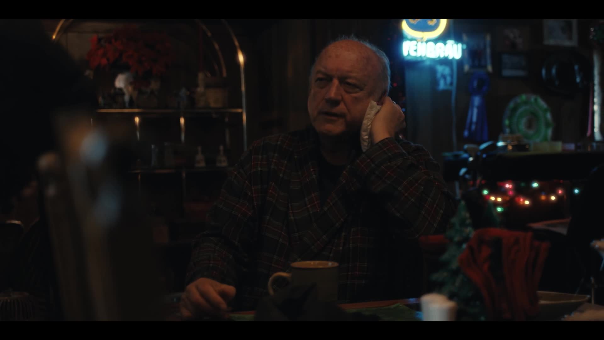 Dlouhá průzračná řeka S01E05 2025 CZ dabing HD mkv
