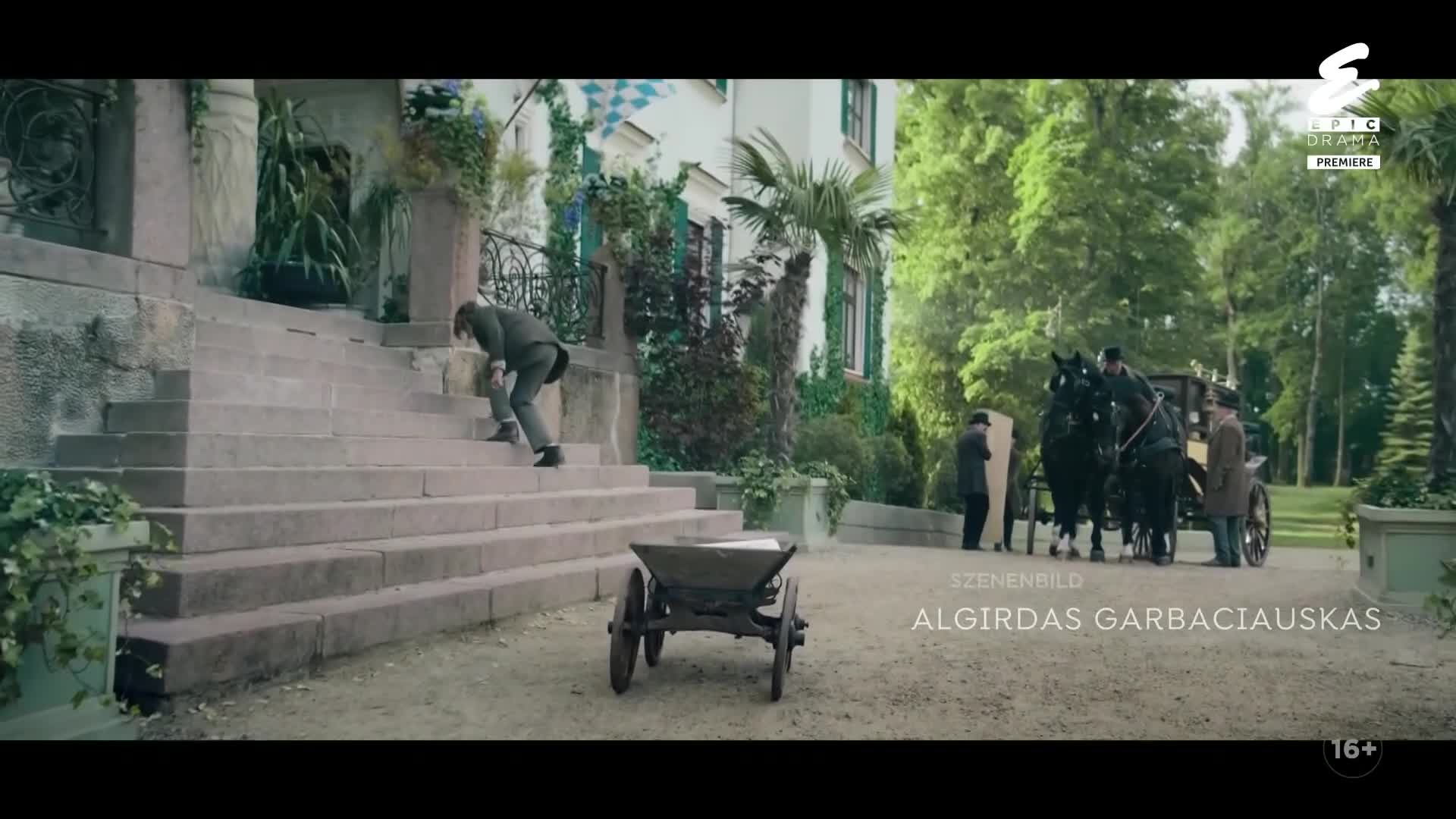 Sisi S04E01 CZ dabing HD mkv