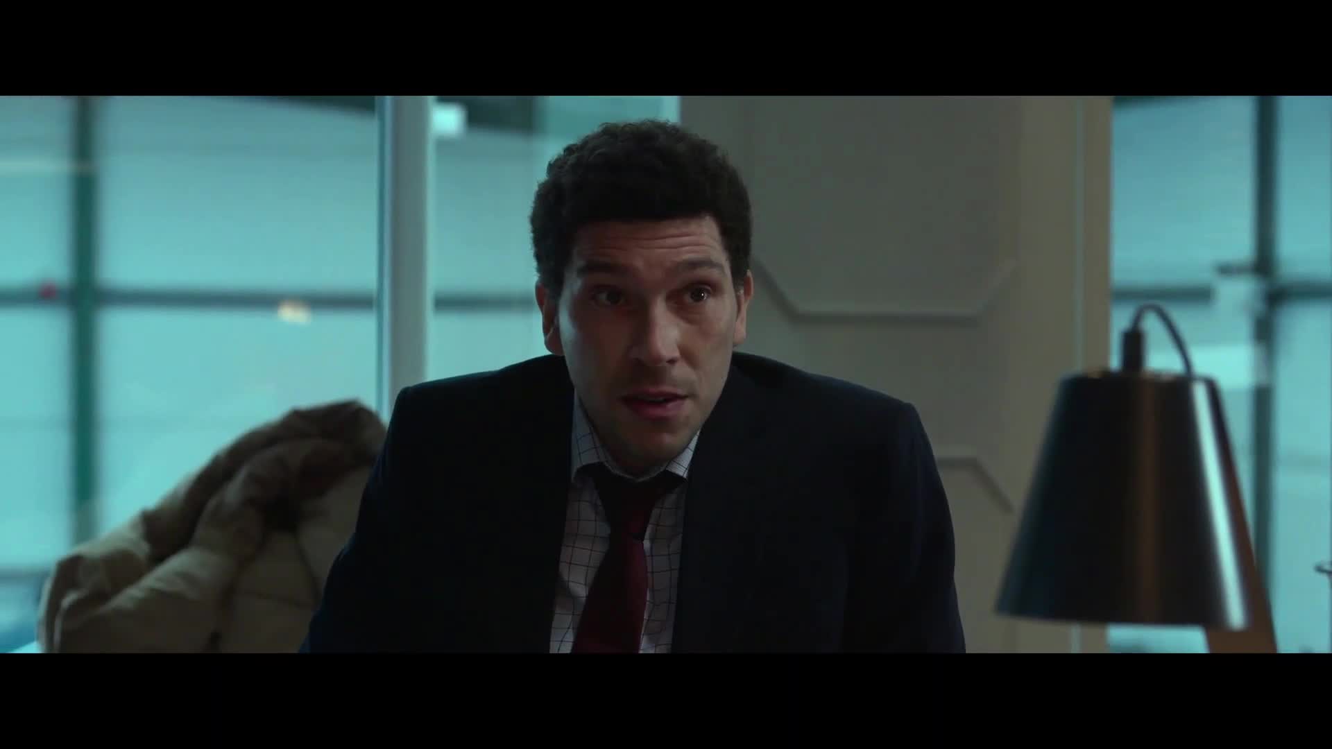 Daveova banka (Joel Fry,Rory Kinnear,Phoebe Dynevor 2023 Životopisný Komedie Drama Bdrip 1080p ) Cz dabing avi