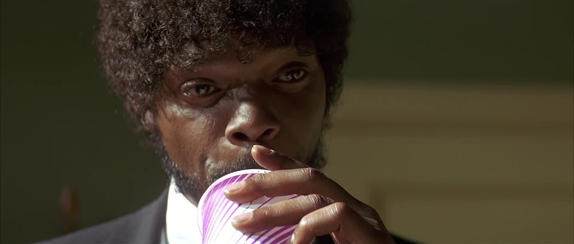 Pulp Fiction Historky z podsvětí (1994 Krimi Drama 1080p ) Cz dabing mkv